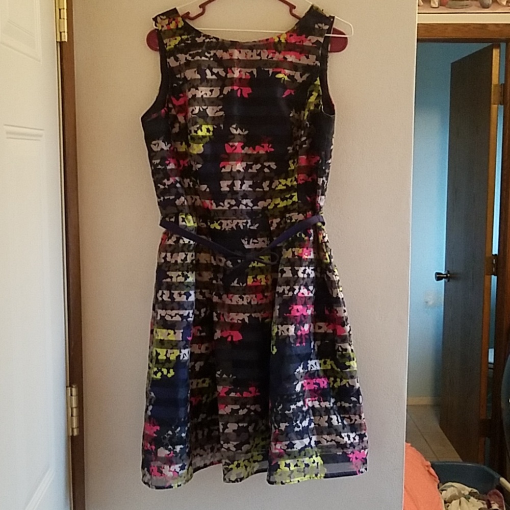 Taylor Dress